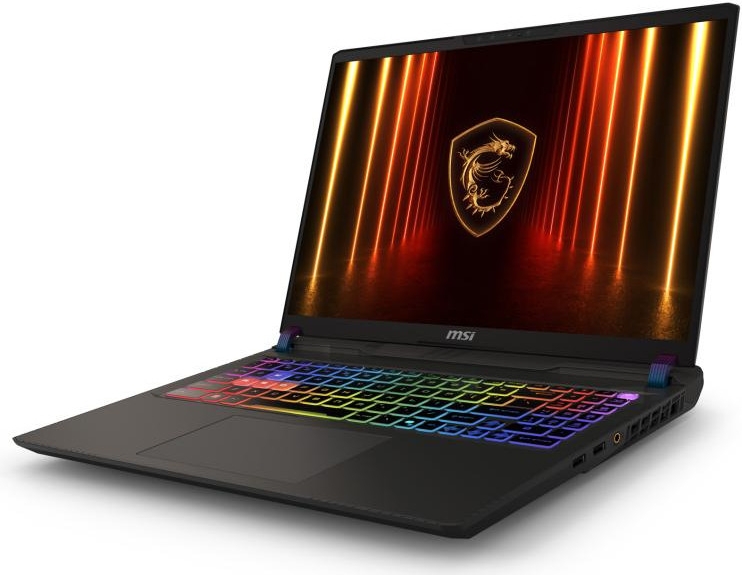MSI Vector 16 HX AI A2XWJG-494FR