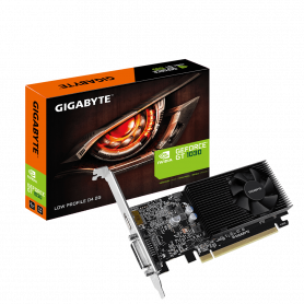 GIGABYTE GV-N1030D4-2GL