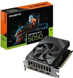GIGABYTE N5050D6-8GD