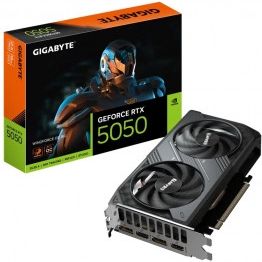 GIGABYTE N5050WF2OC-8GD