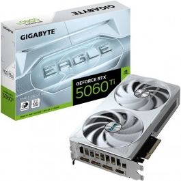 GIGABYTE GV-N5060EAGLEOC ICE-8GD 1.0