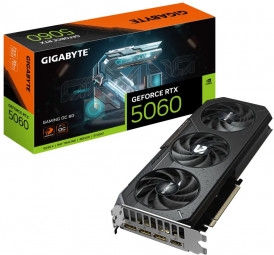 GIGABYTE N5060GAMING OC-8GD