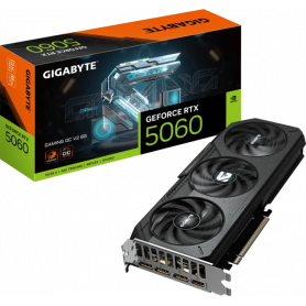 GIGABYTE N5060GAMING OCV2-8GD