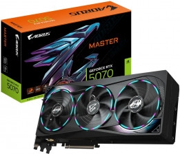 GIGABYTE N5070AORUS M-12GD