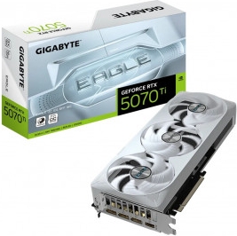 GIGABYTE N507TEAGLEOC ICE-16GD
