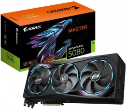 GIGABYTE N5080AORUS M-16GD