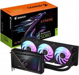 GIGABYTE AORUS N5080AORUSX W-16GD