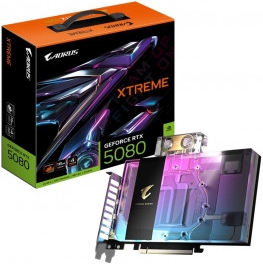 GIGABYTE AORUS N5080AORUSX WB-16GD