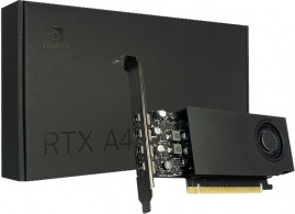 NVIDIA NVIDIA RTX A400 4GB