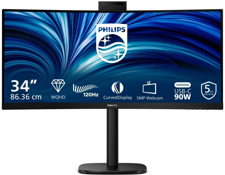 Philips 3000 series 34B2U3600CH/00
