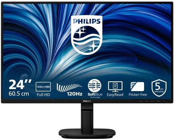 Philips 2000 series 24B2N2200/00