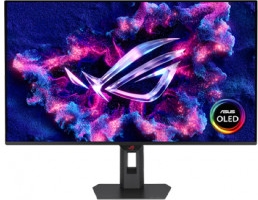 ASUS ROG Strix OLED XG32UCDS