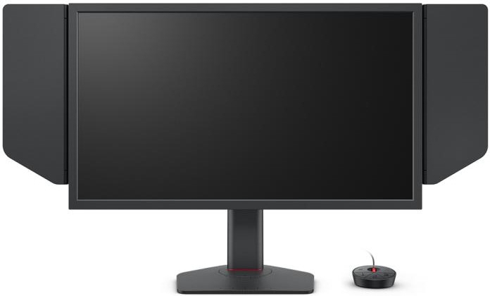 ZOWIE XL2546X+