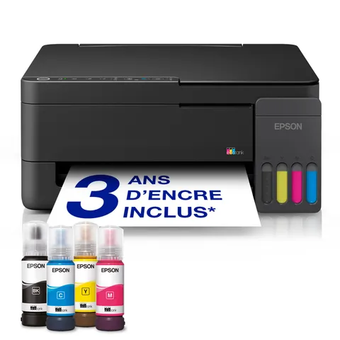 Epson EcoTank ET-2915