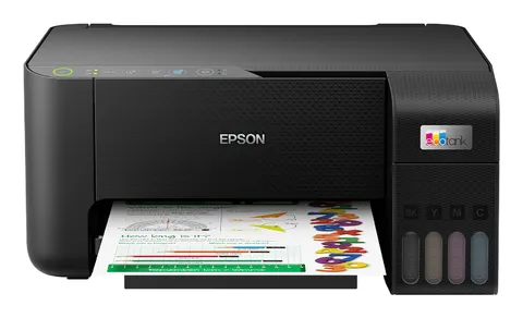 Epson EcoTank ET-2815 Jet d'encre A4 5760 x 1440 DPI 33 ppm Wifi