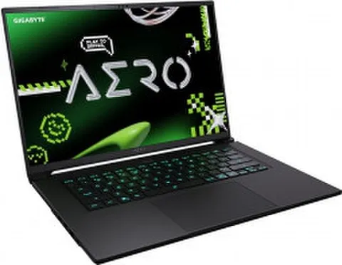 GIGABYTE AERO X16 1WH93FRC64AH, PC portable gaming