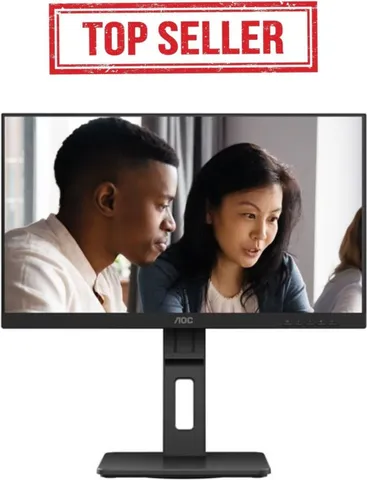 AOC 22E2UMF, écran