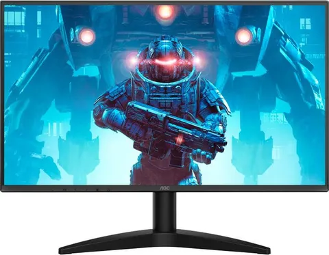 AOC 24B36X, écran