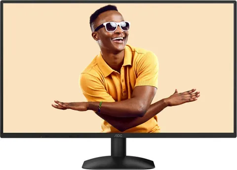 AOC 27B31H, écran