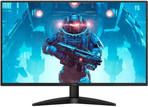 AOC 27B36X, écran