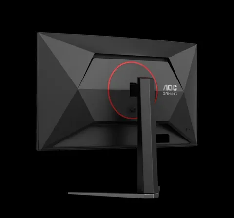 AOC CQ27G4Z2, écran