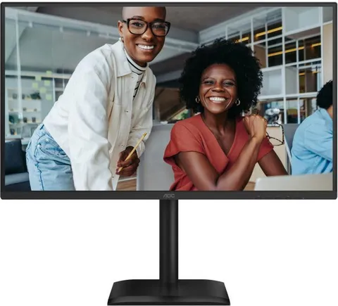 AOC Q27E4U, écran