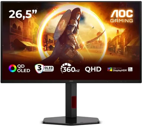 AOC G4 Q27G4SDR