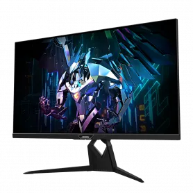 GIGABYTE AORUS FI32Q-EU, écran gaming