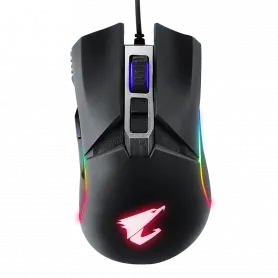 GIGABYTE AORUS M5, souris
