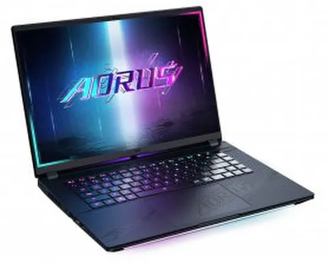 GIGABYTE AORUS MASTER 16 BYH, PC portable gaming