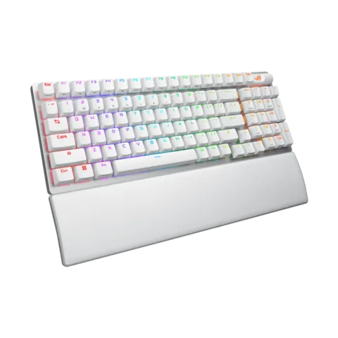 ASUS ROG Strix S II 96 RX WL W