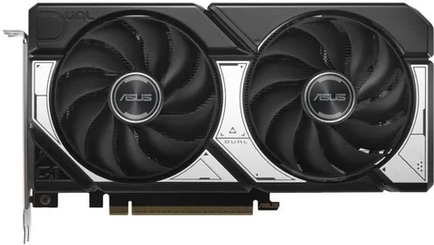 ASUS DUAL-RTX5060TI-O16G, carte graphique