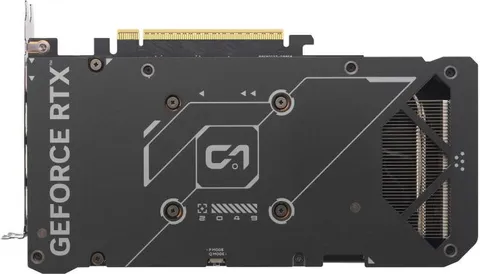 ASUS DUAL-RTX5060TI-O8G, carte graphique