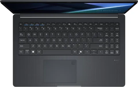 ASUS BM1503CDA-S72334X, PC portable professionnel