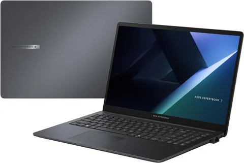 ASUS BM1503CDA-S72337W, PC portable professionnel