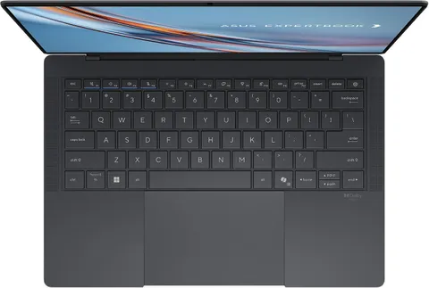 ASUS 90NX09J2-M01JT0, PC portable professionnel