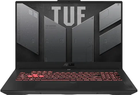 ASUS TUF707NUQ-DICHX146W, PC portable gaming