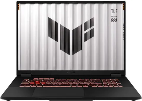 ASUS TUF Gaming A18 TUF808UM-DICS8103W
