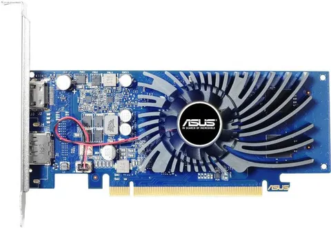 ASUS GT1030-2G-BRK, carte graphique