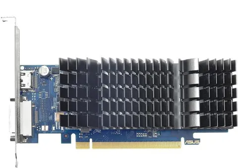 ASUS GT1030-SL-2G-BRK, carte graphique
