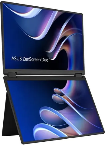 ASUS ZenScreen Duo MB14FCD
