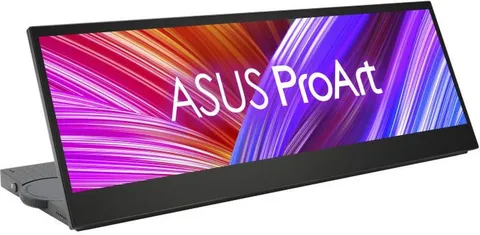 ASUS PA147CDV, écran