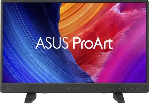 ASUS PA16USV, écran