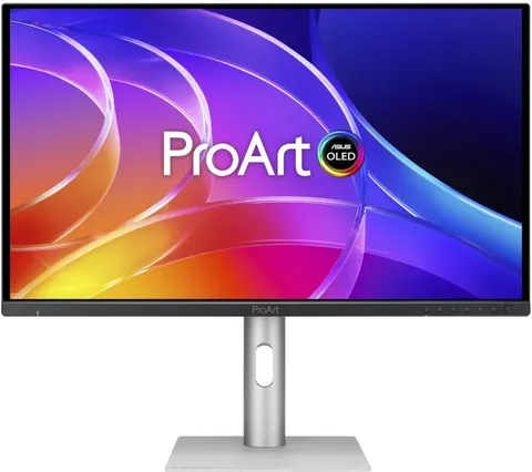 ASUS PA279CDV, écran