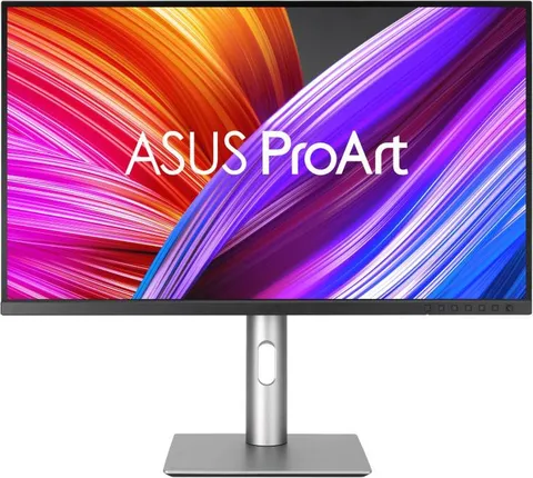 ASUS PA279CRV, écran