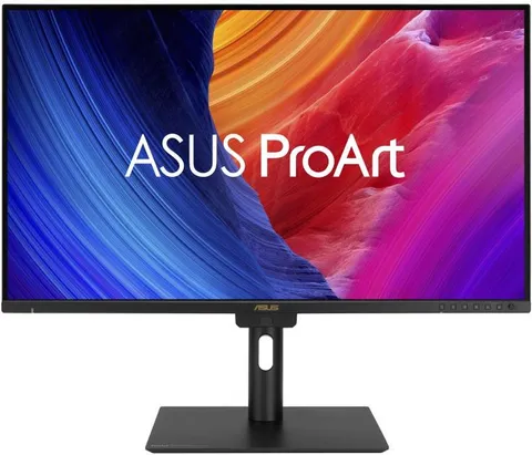 ASUS PA27UCGE, écran
