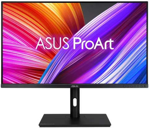 ASUS PA328QV, écran