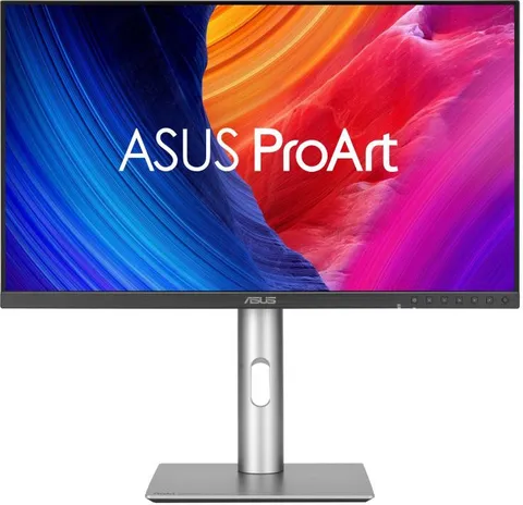 ASUS PA32QCV, écran