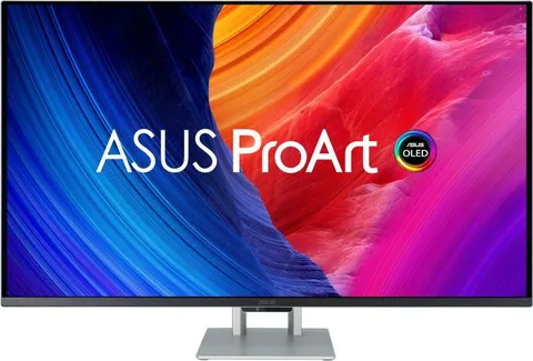 ASUS PA32UCDM, écran