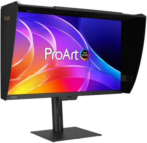 ASUS ProArt OLED PA32USD